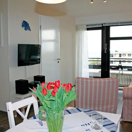 Apartment Meeresrauschen
