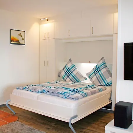 Apartment Meeresrauschen *