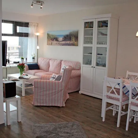 Meeresrauschen Apartment