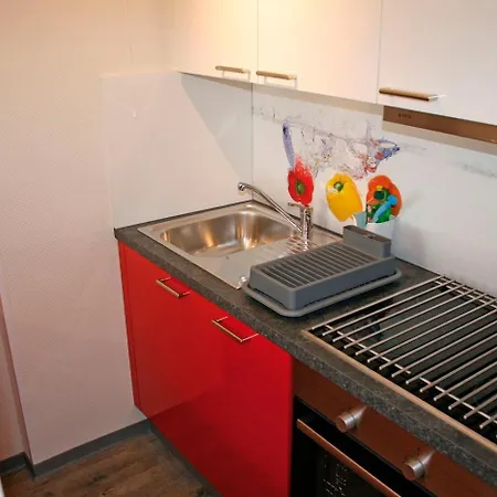 Apartment Meeresrauschen *