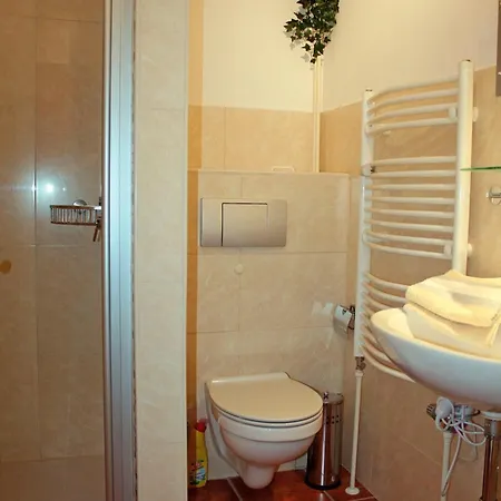 Meeresrauschen Apartment *