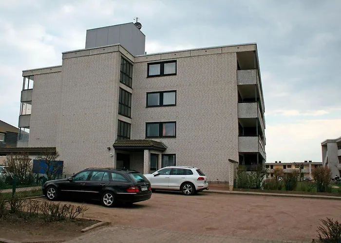 Meeresrauschen * Staberdorf