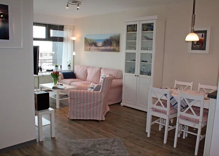 Meeresrauschen 公寓