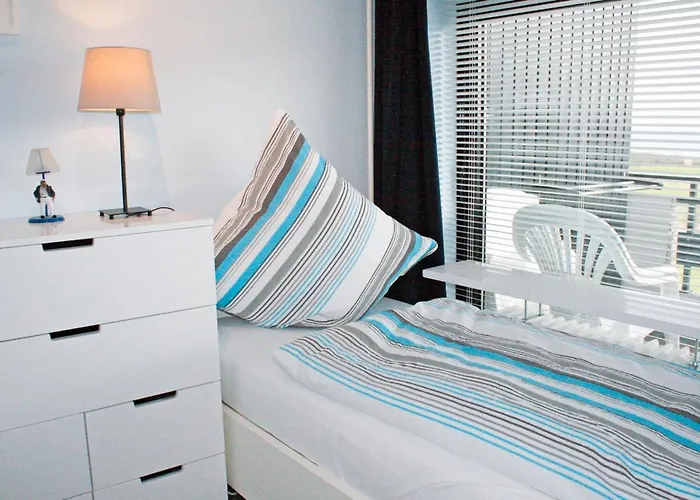 公寓 Meeresrauschen *