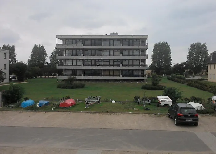 Meeresrauschen 公寓